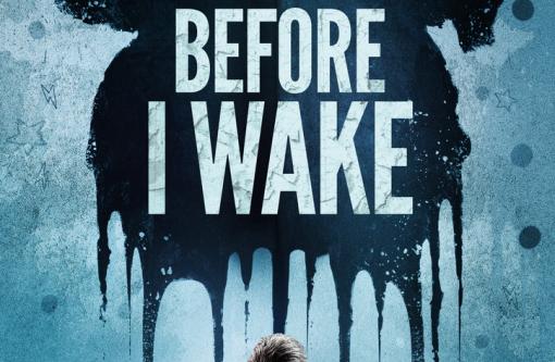 Before I Wake (2016) ★★★½