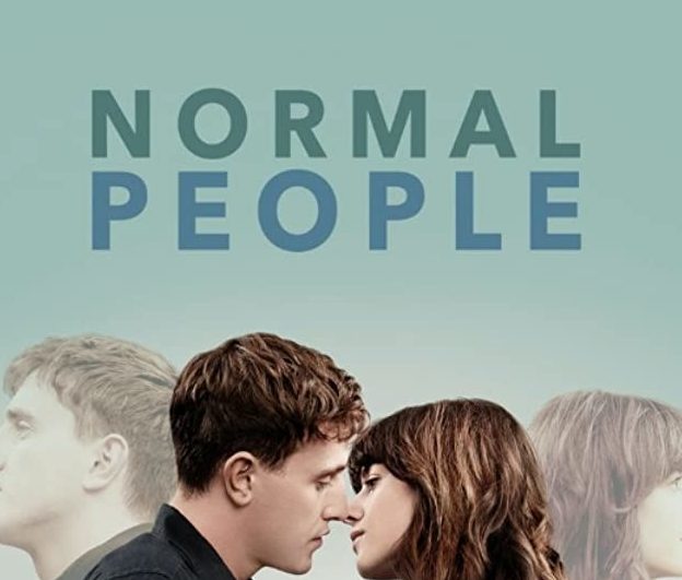Normal People (2020) ★★★½