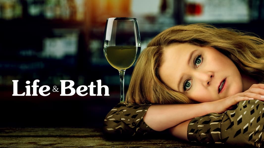 Life and Beth (2022) ★★★★
