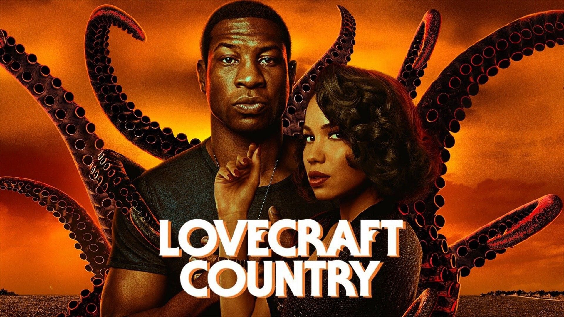 Lovecraft Country (2020) ★★★½
