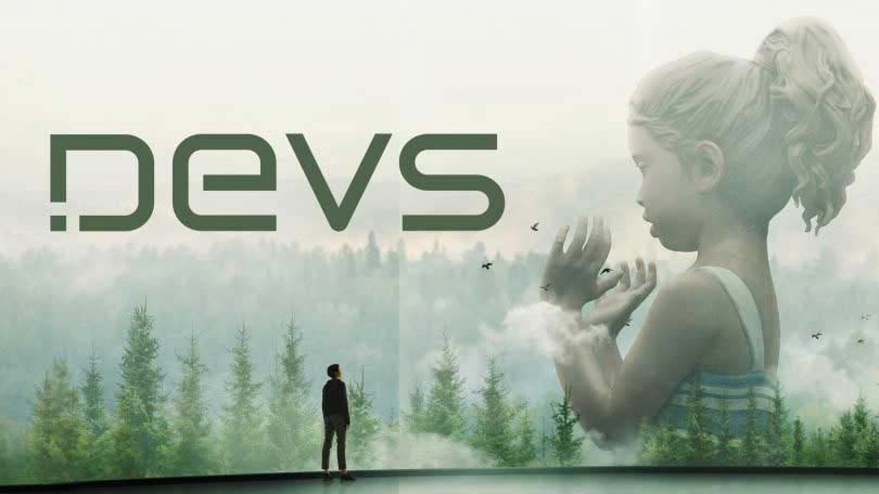 Devs (2020) ★★★½