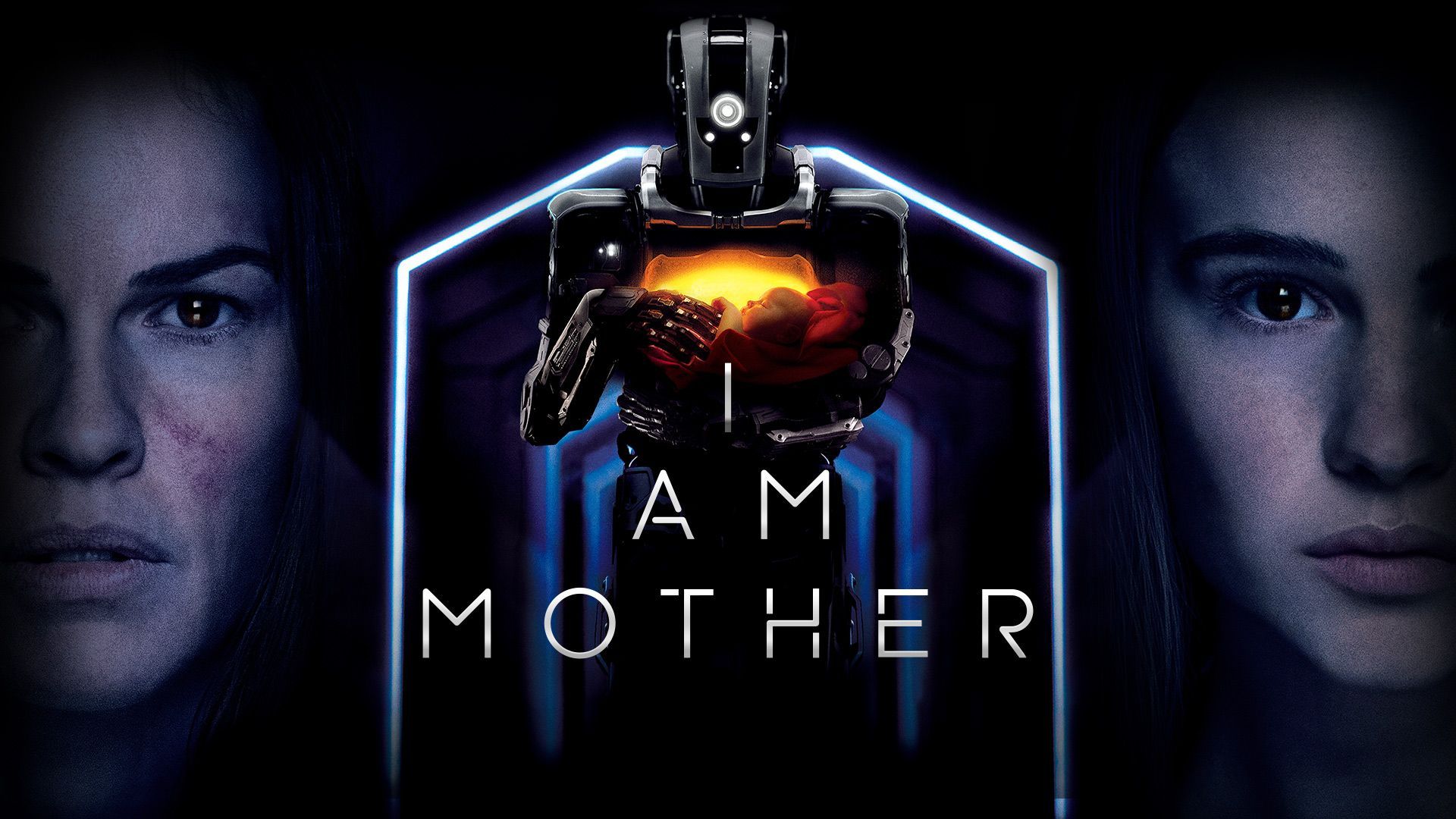 I Am Mother (2019) ★★★★