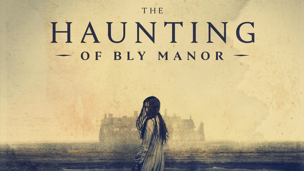 The Haunting of Bly Manor (2020) ★★★