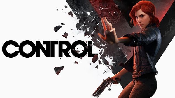 Control (2019) ★★★★½