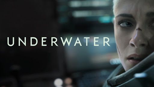 Underwater (2020) ★★★