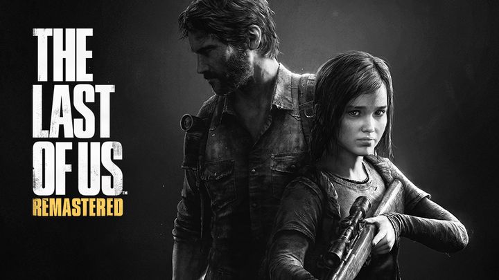 The Last of Us Remastered (2014) ★★★½