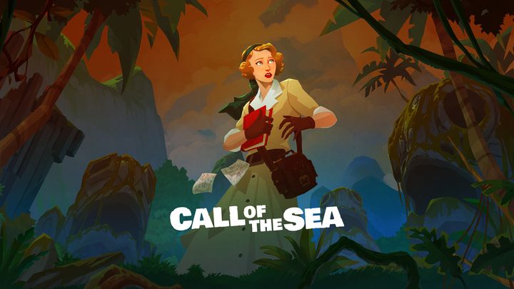 Call of the Sea (2020) ★★★★½
