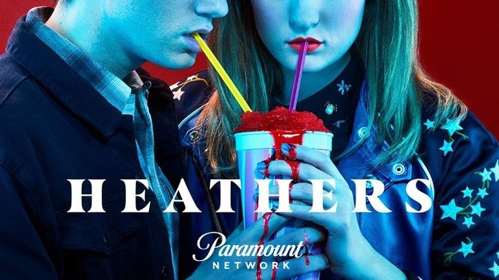Heathers (2018) ★★★★