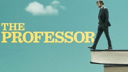 The Professor (2018) ★★★
