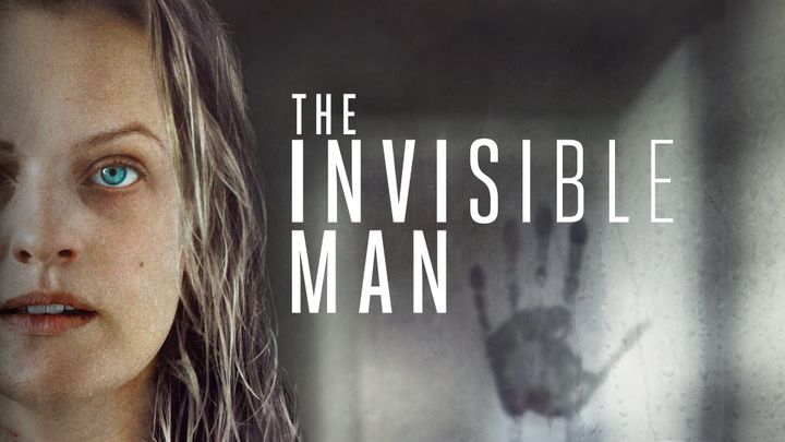 The Invisible Man (2020) ★★
